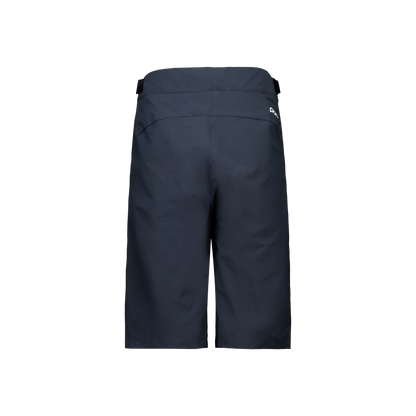 Short POC MOTION Damen Marineblau