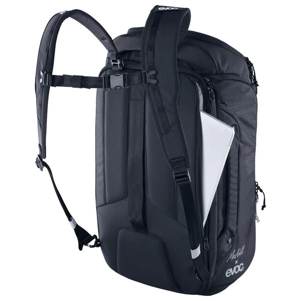 Rucksack EVOC 30L MACASKILL