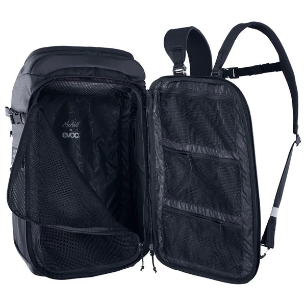 Rucksack EVOC 30L MACASKILL