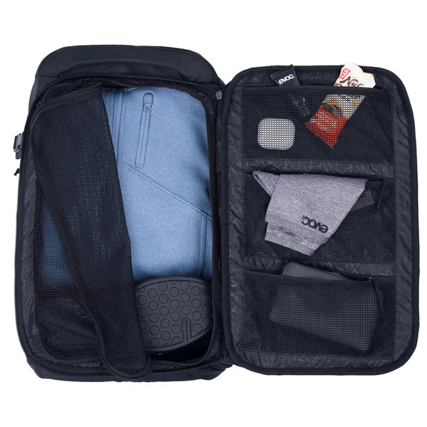 Rucksack EVOC 30L MACASKILL