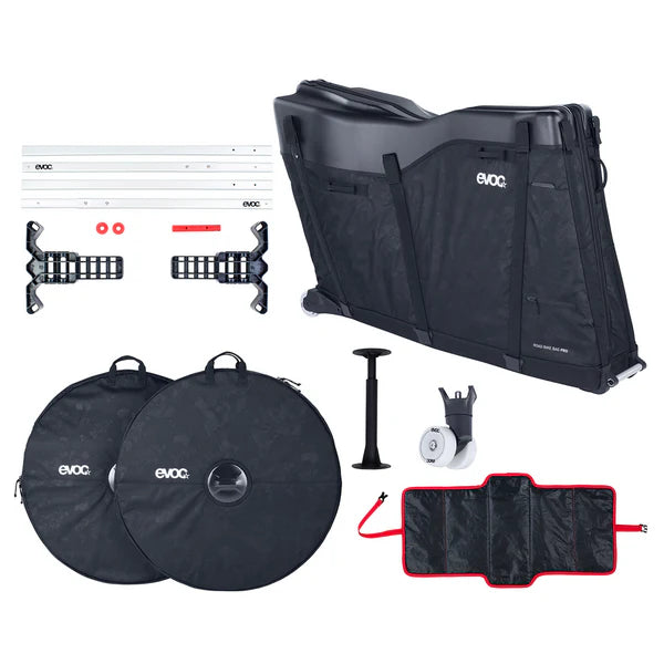 EVOC BIKE BAG PRO Transporttasche für Straßenfahrräder