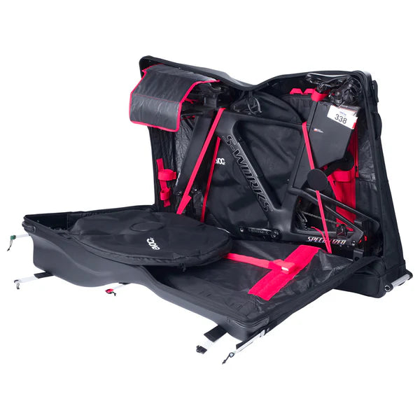 Transporttasche für Rennrad EVOC BIKE BAG PRO – Probikeshop