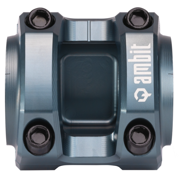 AMBIT BARTENDER Vorbau Blau