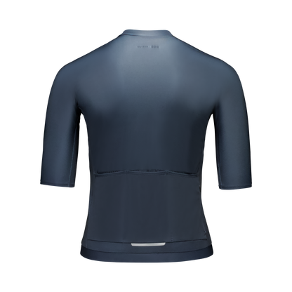 Trikot POC PRISTINE Damen Kurzarm Marine