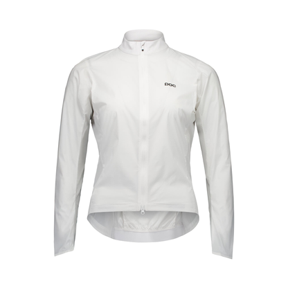 Jacke POC ESSENTIAL SPLASH Damen Weiß