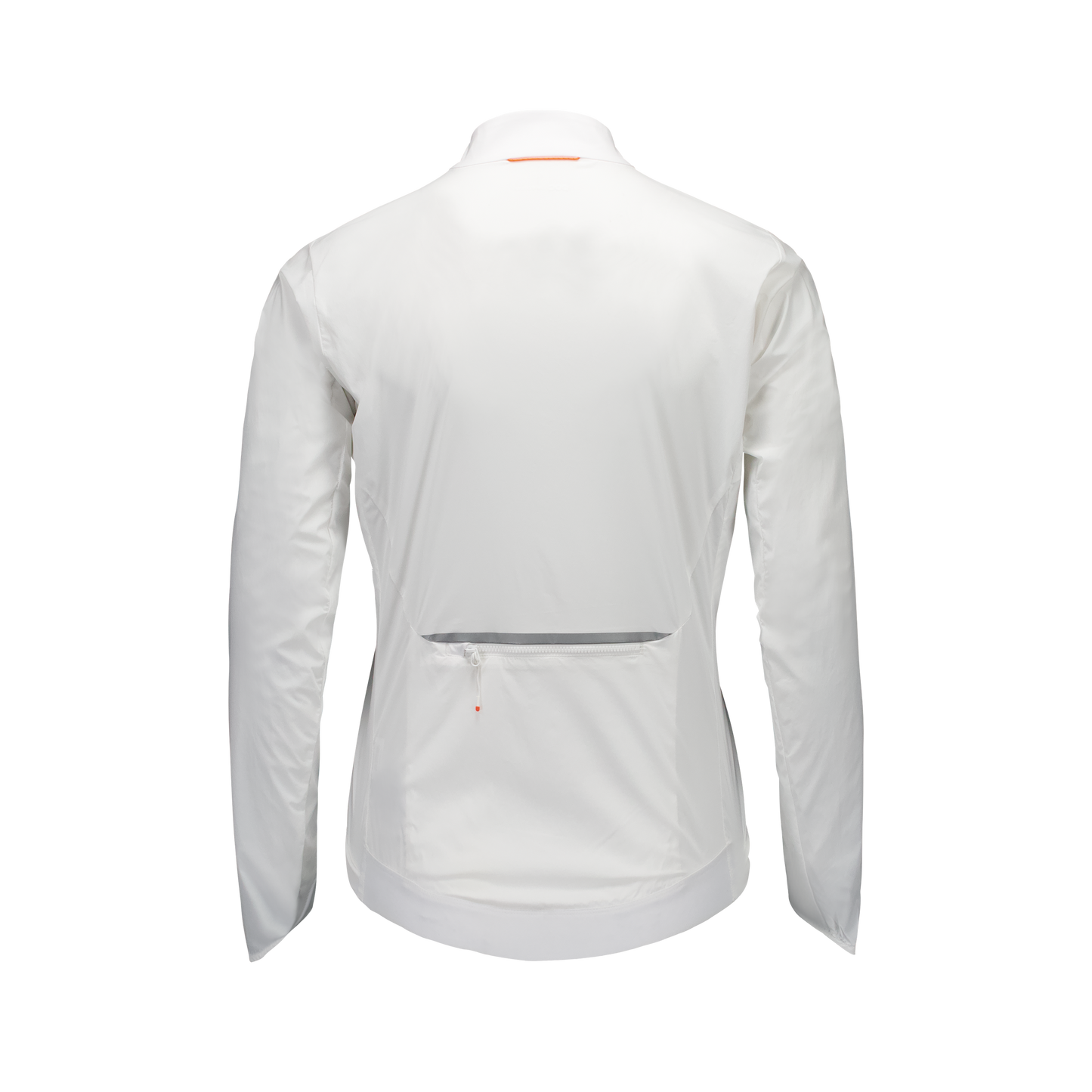 POC ESSENTIAL SPLASH Jacke Frau Weiß