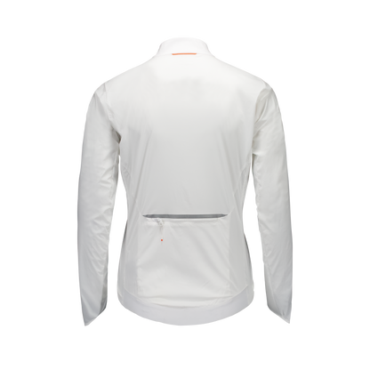 Jacke POC ESSENTIAL SPLASH Damen Weiß