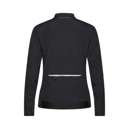 Jacke POC ESSENTIAL SPLASH Damen Schwarz