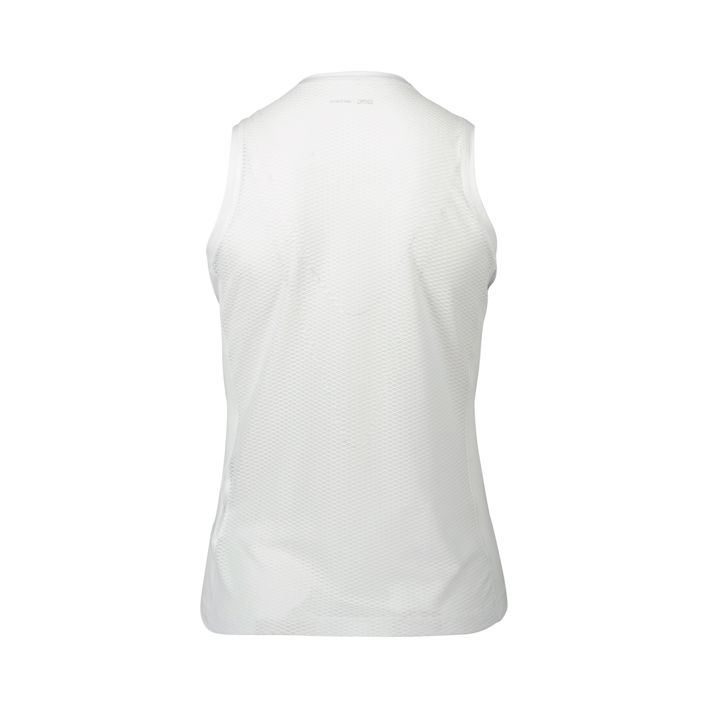 POC ESSENTIAL Unterwäsche Damen Ärmellos Weiß