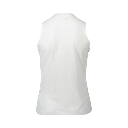POC ESSENTIAL Unterhemd Damen Ärmellos Weiß