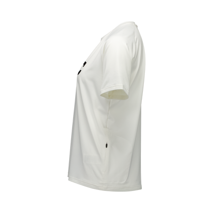 Trikot POC REFORM ENDURO Kurzarm Damen Weiß