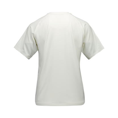 Trikot POC REFORM ENDURO Kurzarm Damen Weiß