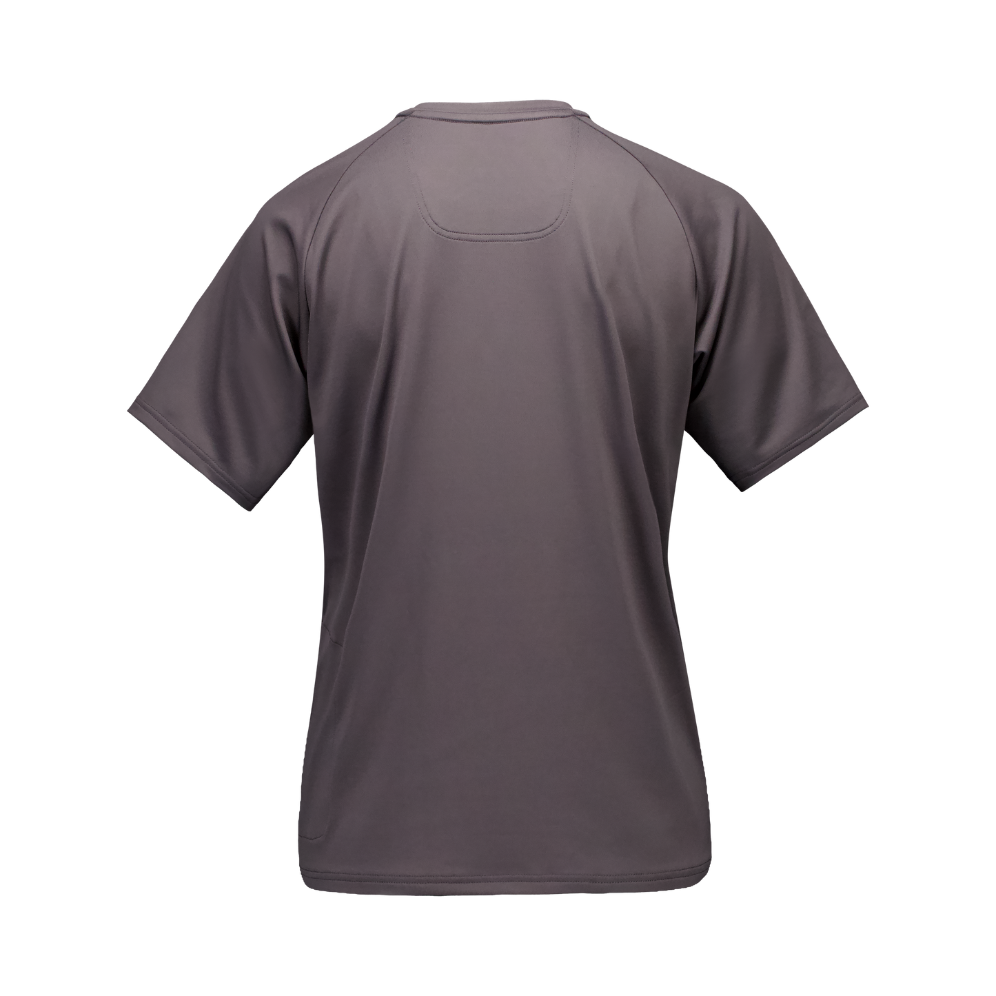 POC REFORM ENDURO Trikot Kurzarm Frau Grau