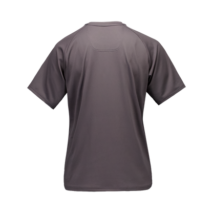 Trikot POC REFORM ENDURO Kurzarm Damen Grau