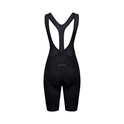 Trägerhose POC CADENCE Damen Schwarz