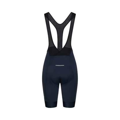 Damen-Kurzträgerhose POC CADENCE Marine