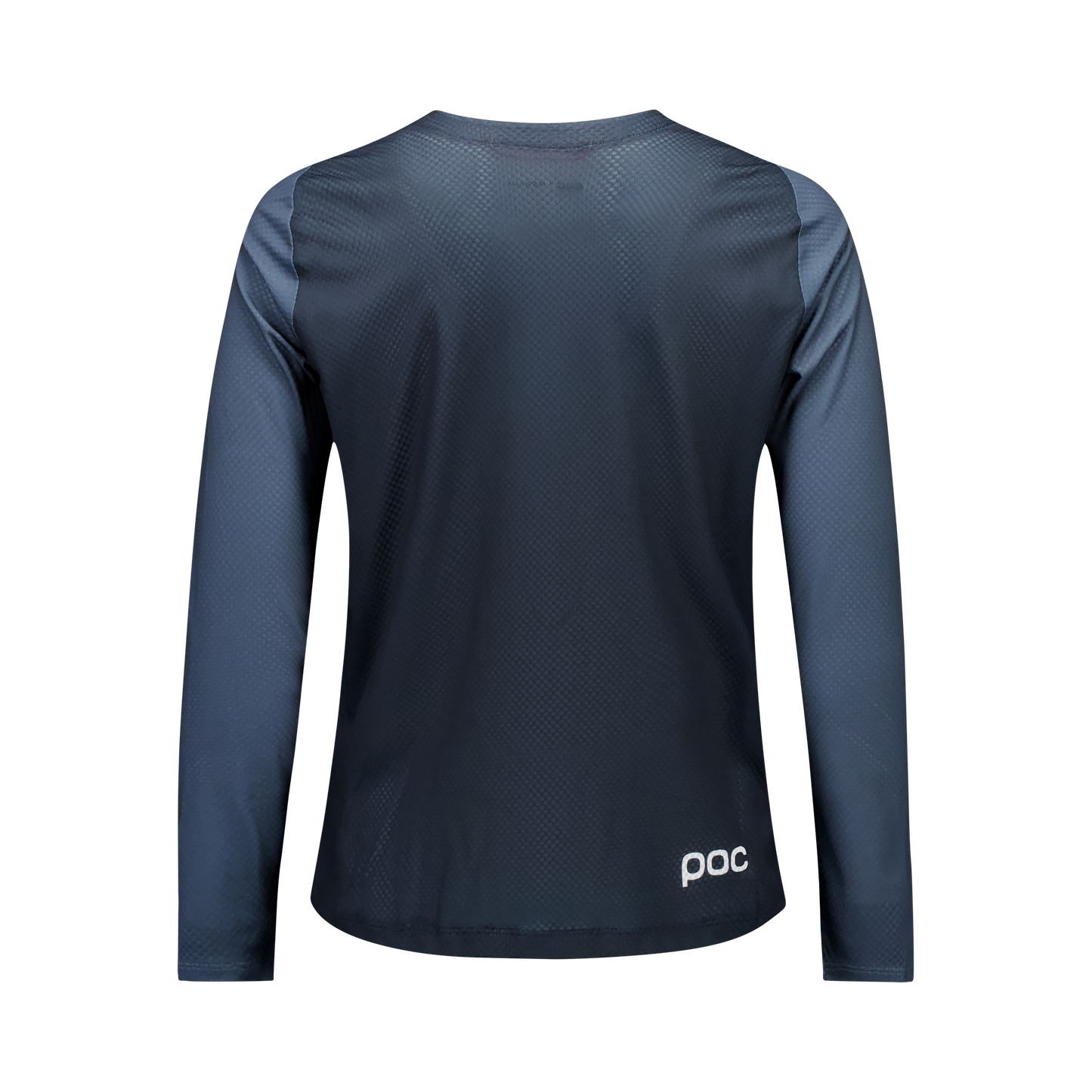 POC MOTION AIR Trikot Langarm Women Marine