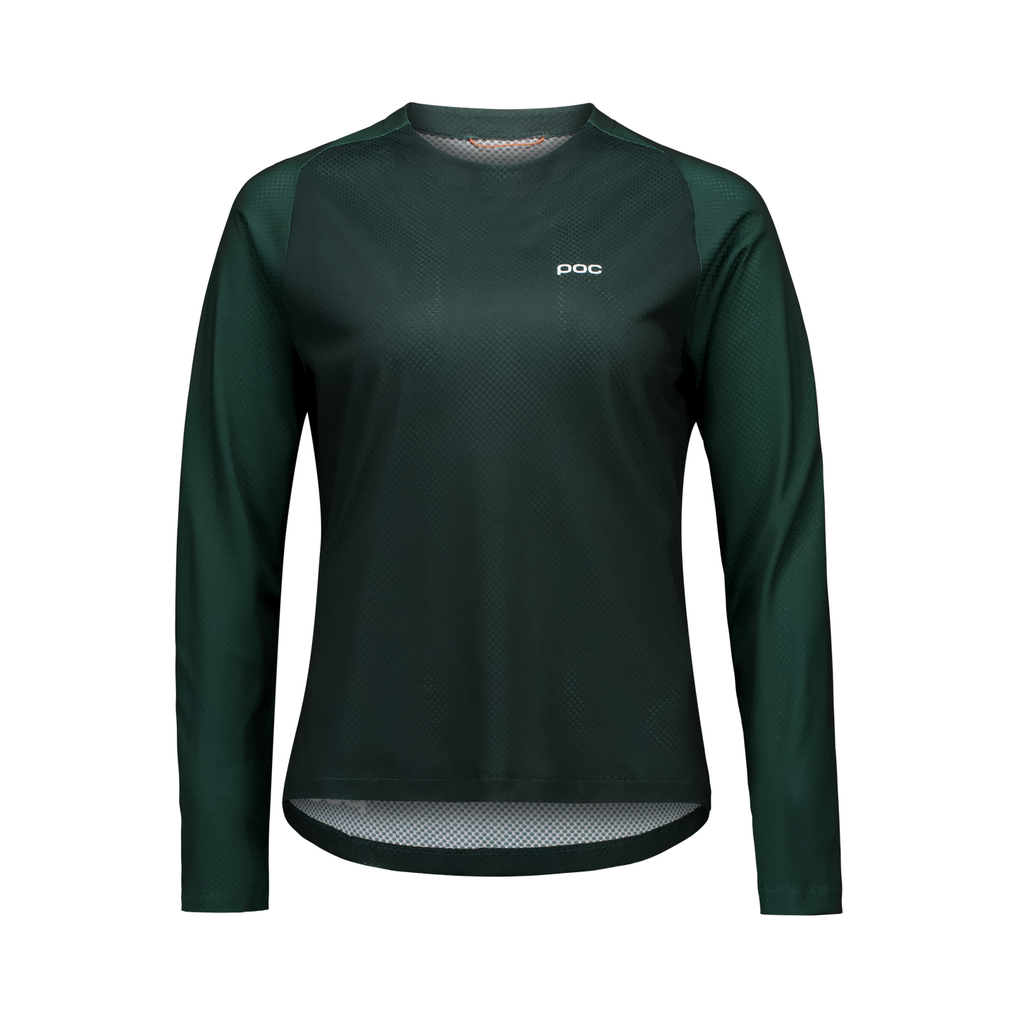 POC MOTION AIR Trikot Langarm Frau Khaki