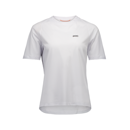Trikot POC MOTION AIR Kurzarm Damen Weiß