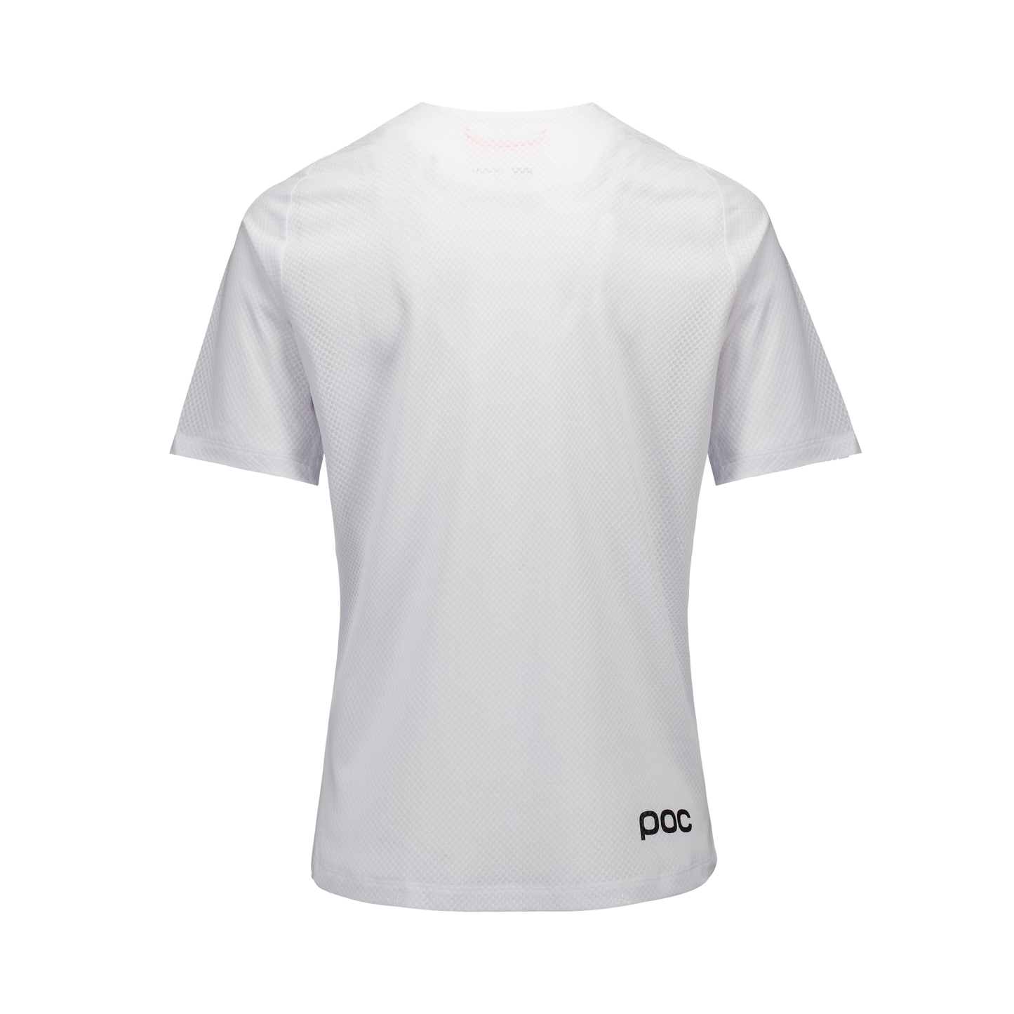 POC MOTION AIR Trikot Kurzarm Frau Weiß