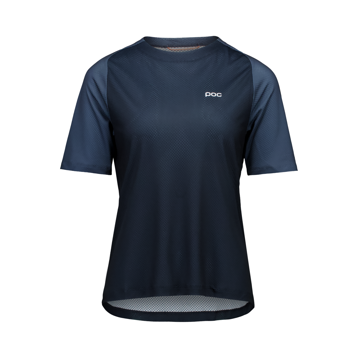 POC MOTION AIR Trikot Kurzarm Women Marine