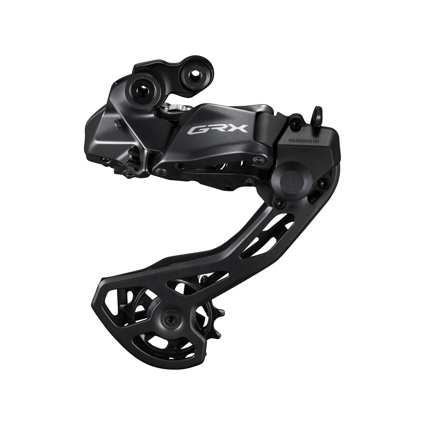 Gruppe komplett SHIMANO GRX RX825 Di2 12V 31/48 Zähne 172.5mm