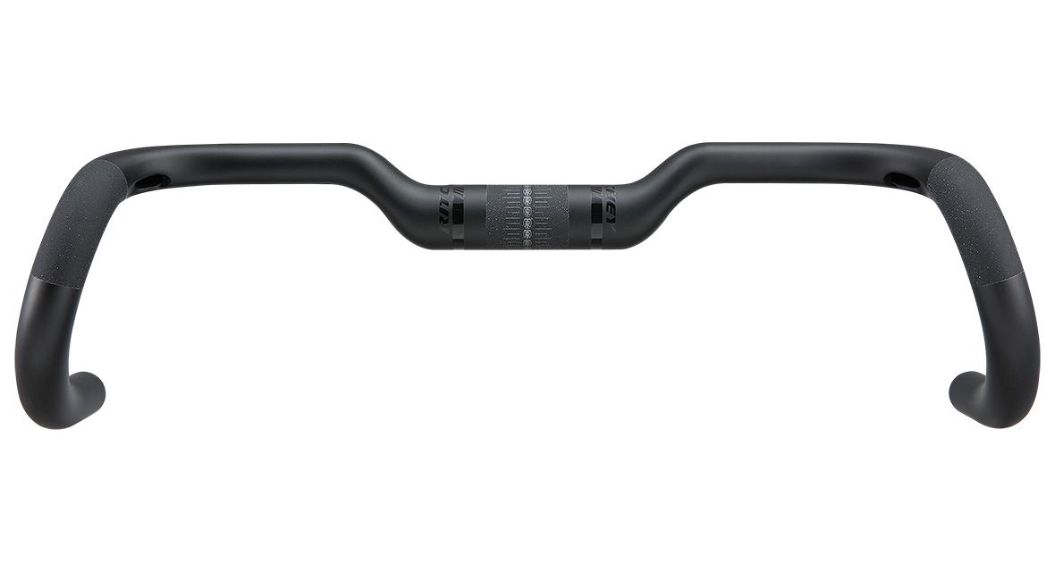 RITCHEY ERGOMAX SUPERLOGIC Gravel-Lenker