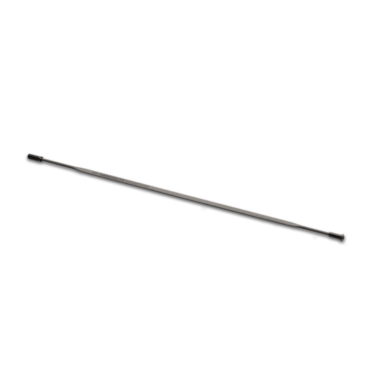 Speiche SCOPE Aero Carbonlite