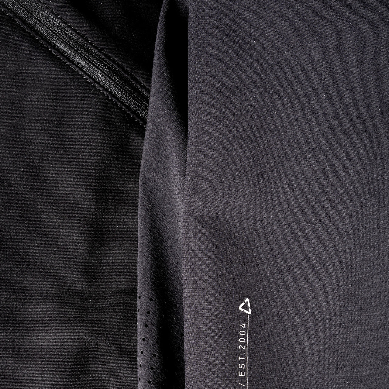 LEATT MTB GRAVITY 1.0 Junior Trikot + Hose Set Schwarz