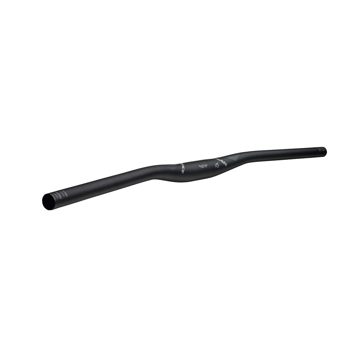Kleiderbügel RACE FACE AEFFECT Rise 20mm 760mm Schwarz