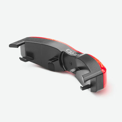 Helmbeleuchtung GIRO ROC LOC 5 LED