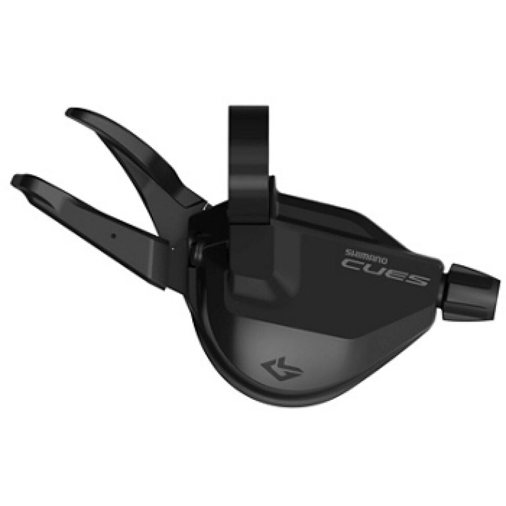 Schalthebel Rechts SHIMANO CUES 11-fach SL-U6050 Short Reach mit Ganganzeige