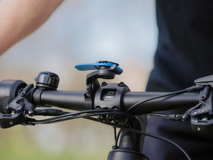Lenker-Befestigungshalterung QUADLOCK OUT FRONT MOUNT