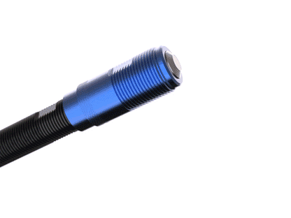 Ventilkappen BBB CORE CAP Bronze (x2)