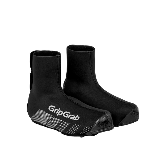 Überziehschuhe GRIPGRAB RIDE Winter Schwarz