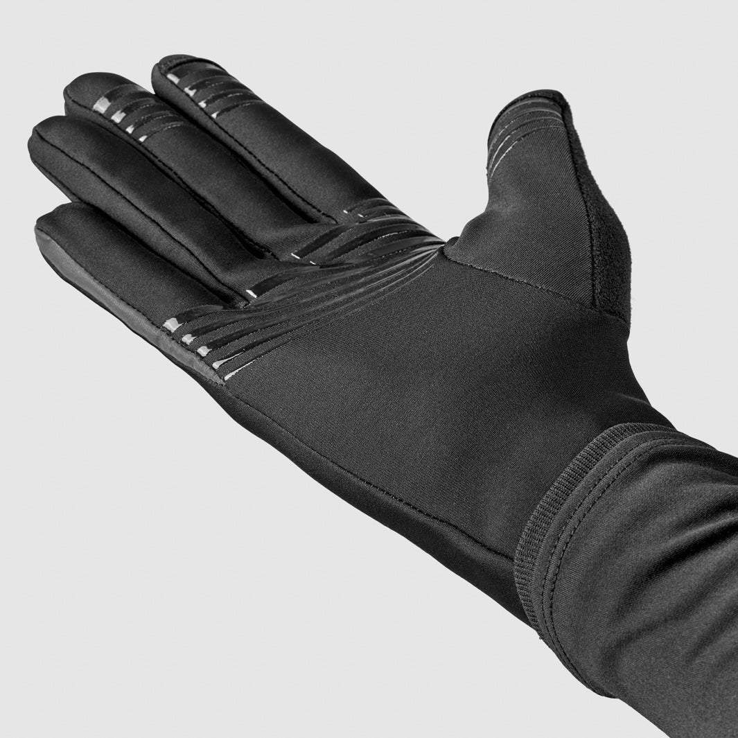 Handschuhe GRIPGRAB INSULATOR 2 Mittelsaison Schwarz