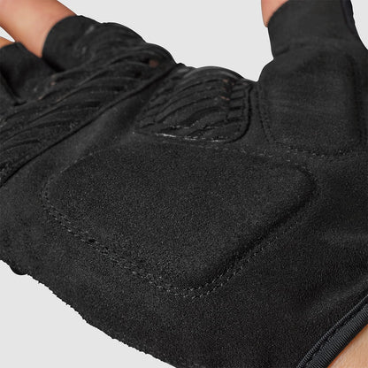 Kurzfingerhandschuhe GRIPGRAB PRORIDE RC MAX Schwarz