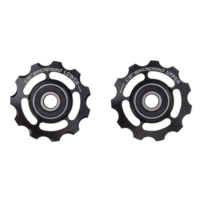 Schaltwerk-Röllchen CERAMIC SPEED 11-Gang Shimano