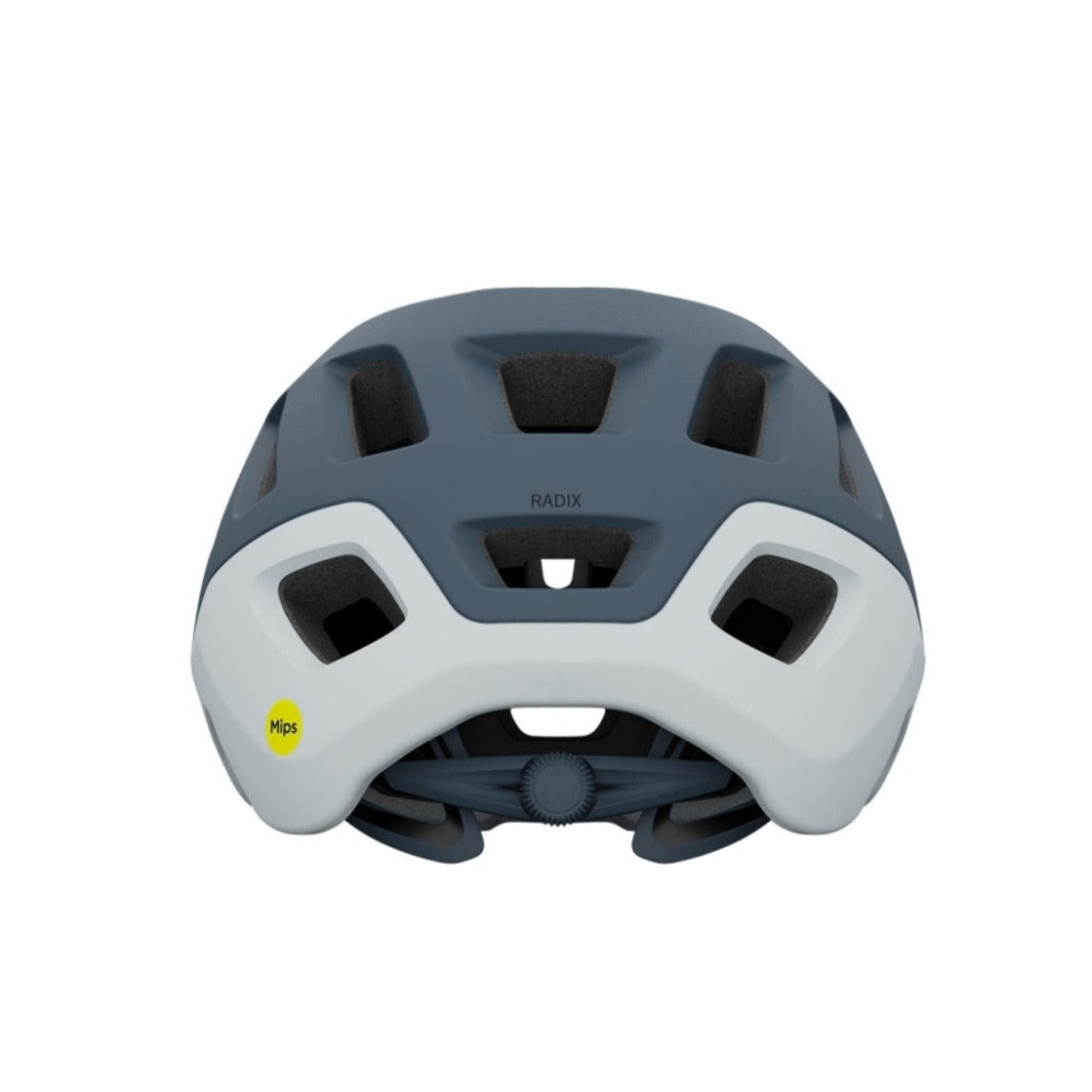 MTB-Helm GIRO RADIX Grau