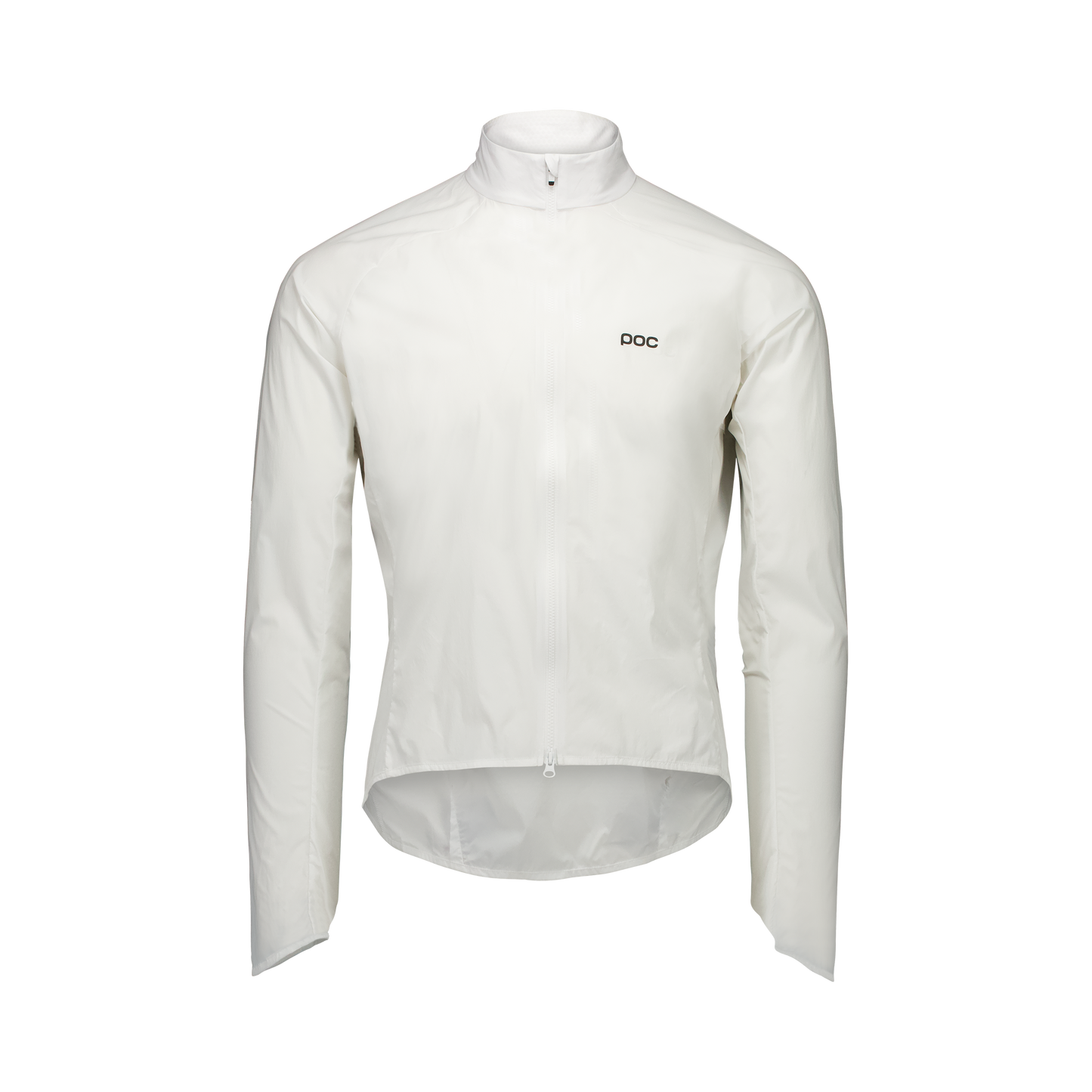 Jacke POC PURE LIGHT SPLASH Weiß