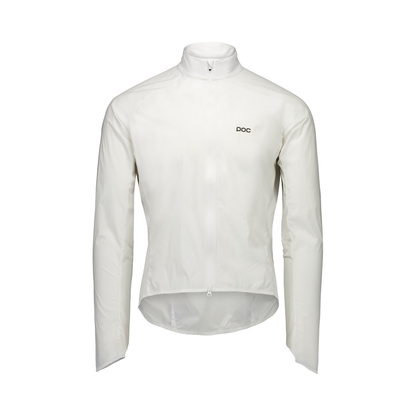 Jacke POC PURE LIGHT SPLASH Weiß