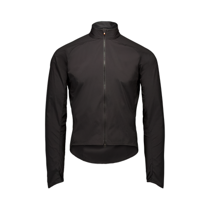 Jacke POC PURE LIGHT SPLASH Schwarz