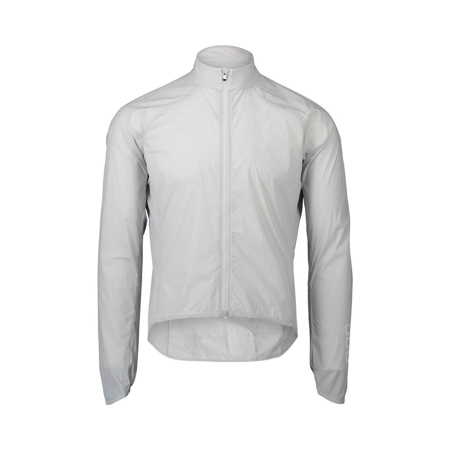 Jacke POC PURE LIGHT SPLASH Grau