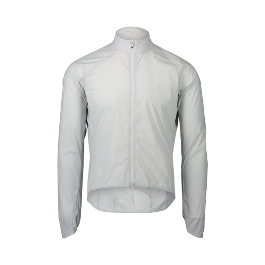 Jacke POC PURE LIGHT SPLASH Grau