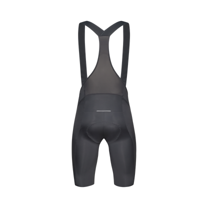 Kurze Trägerhose POC RACEDAY Grau