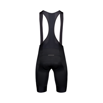Kurze Trägerhose POC CADENCE Schwarz