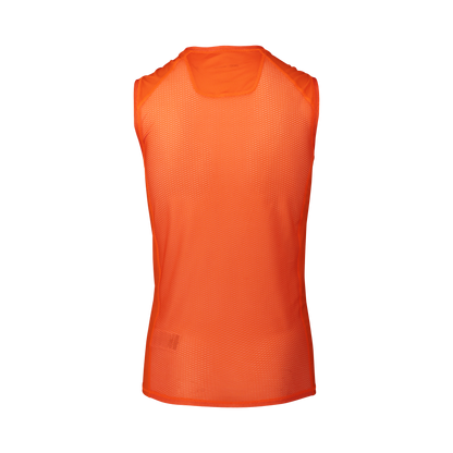 Unterhemd POC ESSENTIAL Ärmellos Orange