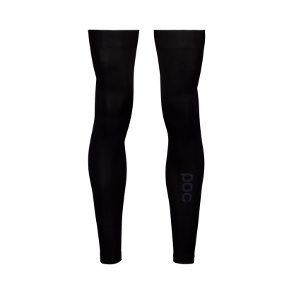 Beinlinge POC CADENCE Schwarz