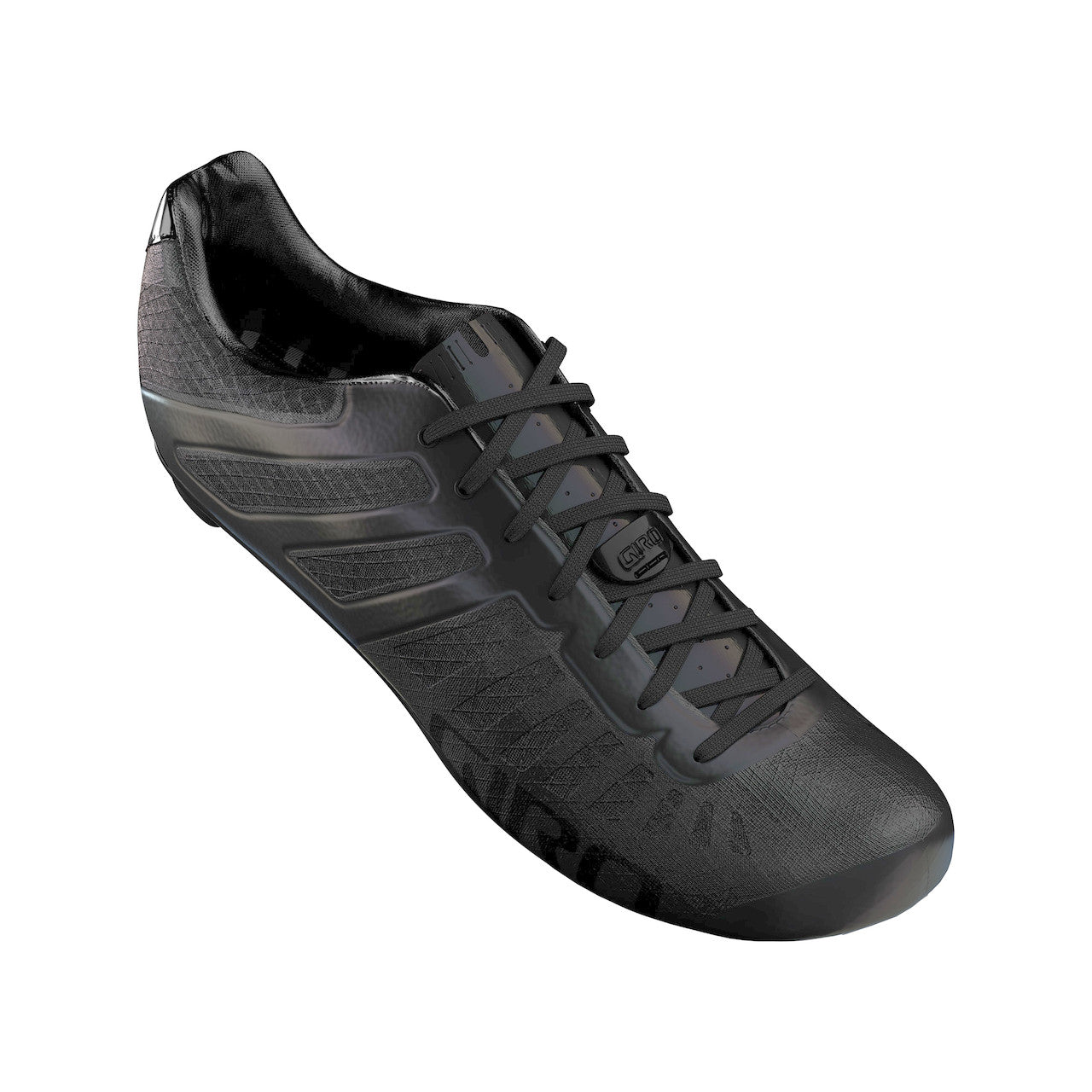 GIRO EMPIRE SLX Straßenschuhe Schwarz