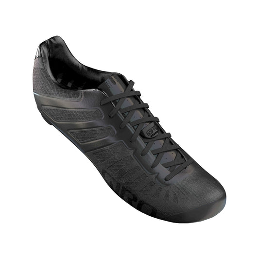 GIRO EMPIRE SLX Straßenschuhe Schwarz